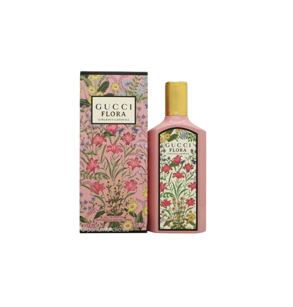 Парфюмерная вода женская Gucci Flora Gorgeous Gardenia 100 мл (2421236300)