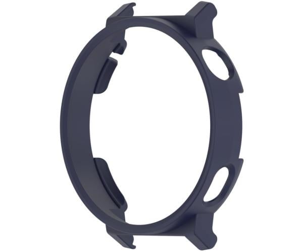 Чехол защитный Protective Cover для смарт-часов Huawei Watch GT 5 Pro 42 мм Темно-синий