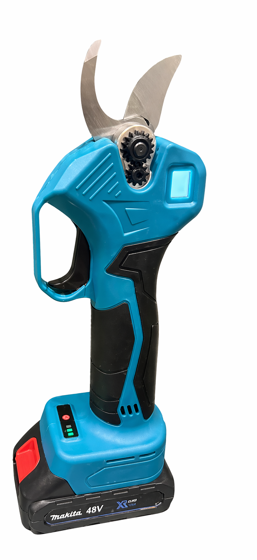 Секатор DUP375 Digital 48V 6 Ah (31777360)