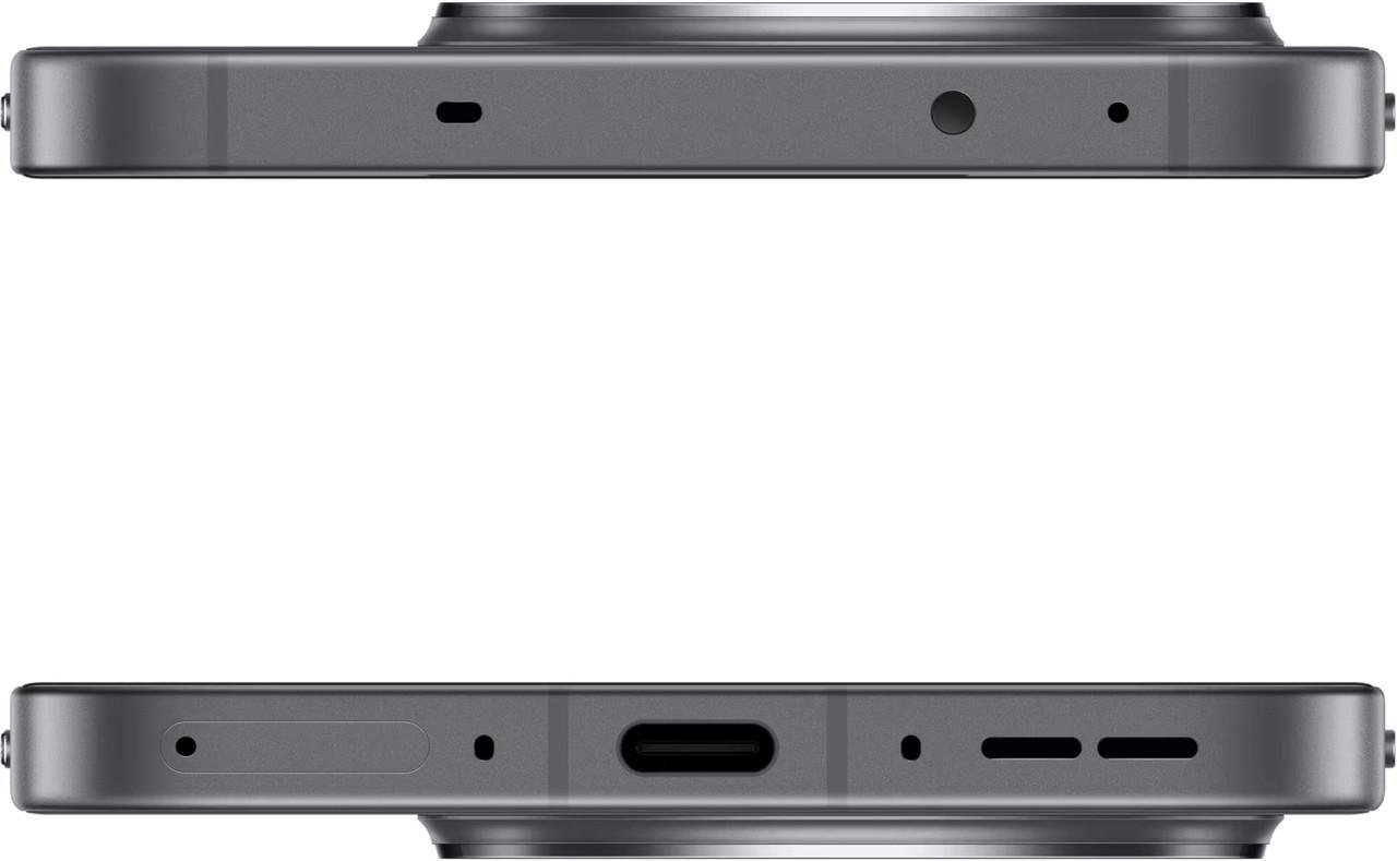 Смартфон OnePlus 13R 5G 12/256 Гб Global Version Nebula Noir (2718001674) - фото 8 Смартфон OnePlus 13R 5G 12/256 Гб Global Version Nebula Noir (2718001674) - фото 8