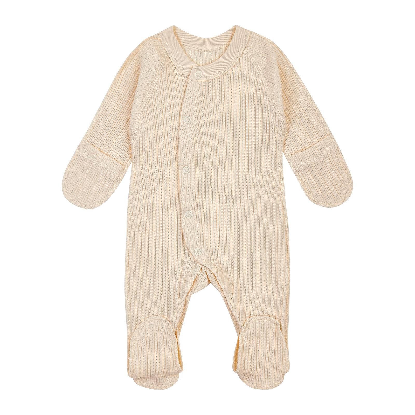 Комбінезон дитячий ЛяЛя 62 см (8АЖ012)