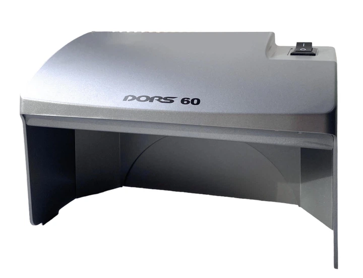 Детектор банкнот Dors 60 UV (578330123)