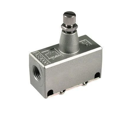 Дросель SMC AS3000