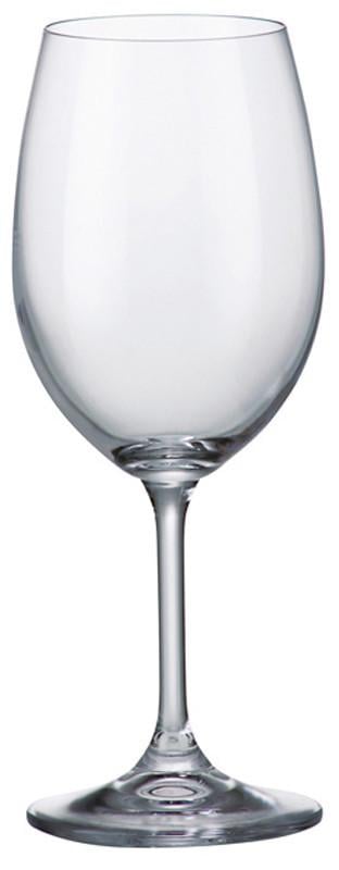 Набор бокалов для вина Bohemia Lara 250 мл 6 шт. (40415/250) - фото 1 Набор бокалов для вина Bohemia Lara 250 мл 6 шт. (40415/250) - фото 1