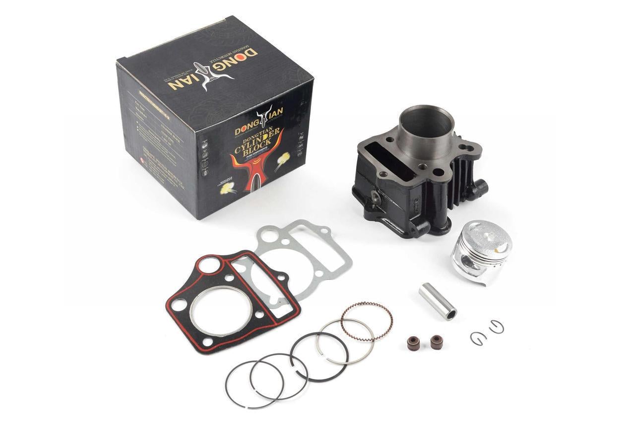 Поршнева ЦПГ DONG Delta 70 Ø 47 мм (2177245779)