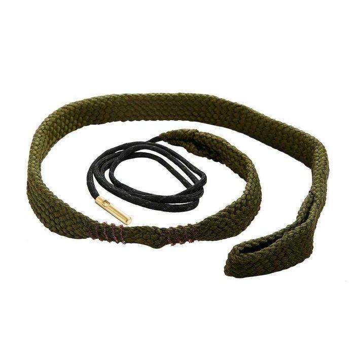 Протяжка шнур для чищення пістолетного дула ПМ/Форт/Берета 9 мм - фото 2 Протяжка шнур для чищення пістолетного дула ПМ/Форт/Берета 9 мм - фото 2