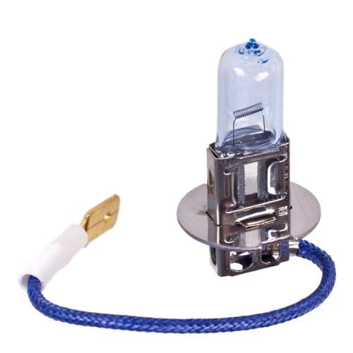 Лампа галогенная PULSO LP-31555 H3 PK22S 12 V 55 W X-treme Vision c box