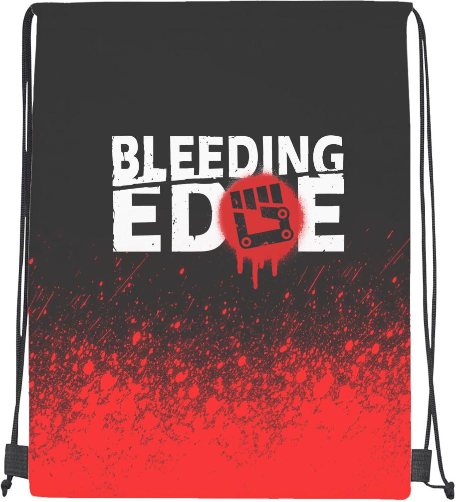Мішок спортивний Bleeding Edge 6 (20299083)