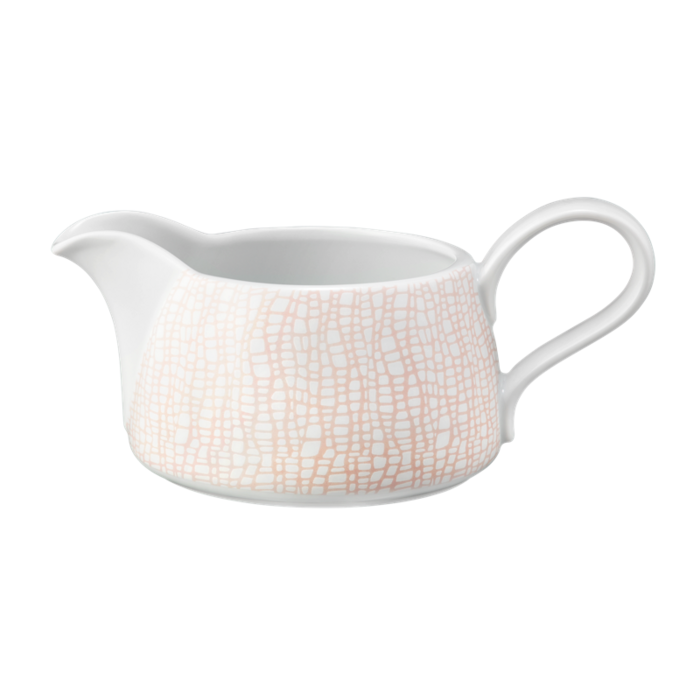 Соусник Seltmann Weiden Fashion Posh Rose 0,6 л
