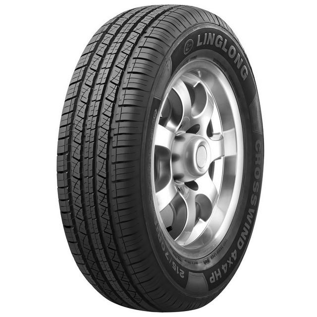 Шина летняя LINGLONG CrossWind 4X4 HP 245/60 R18 105V (1002487527)