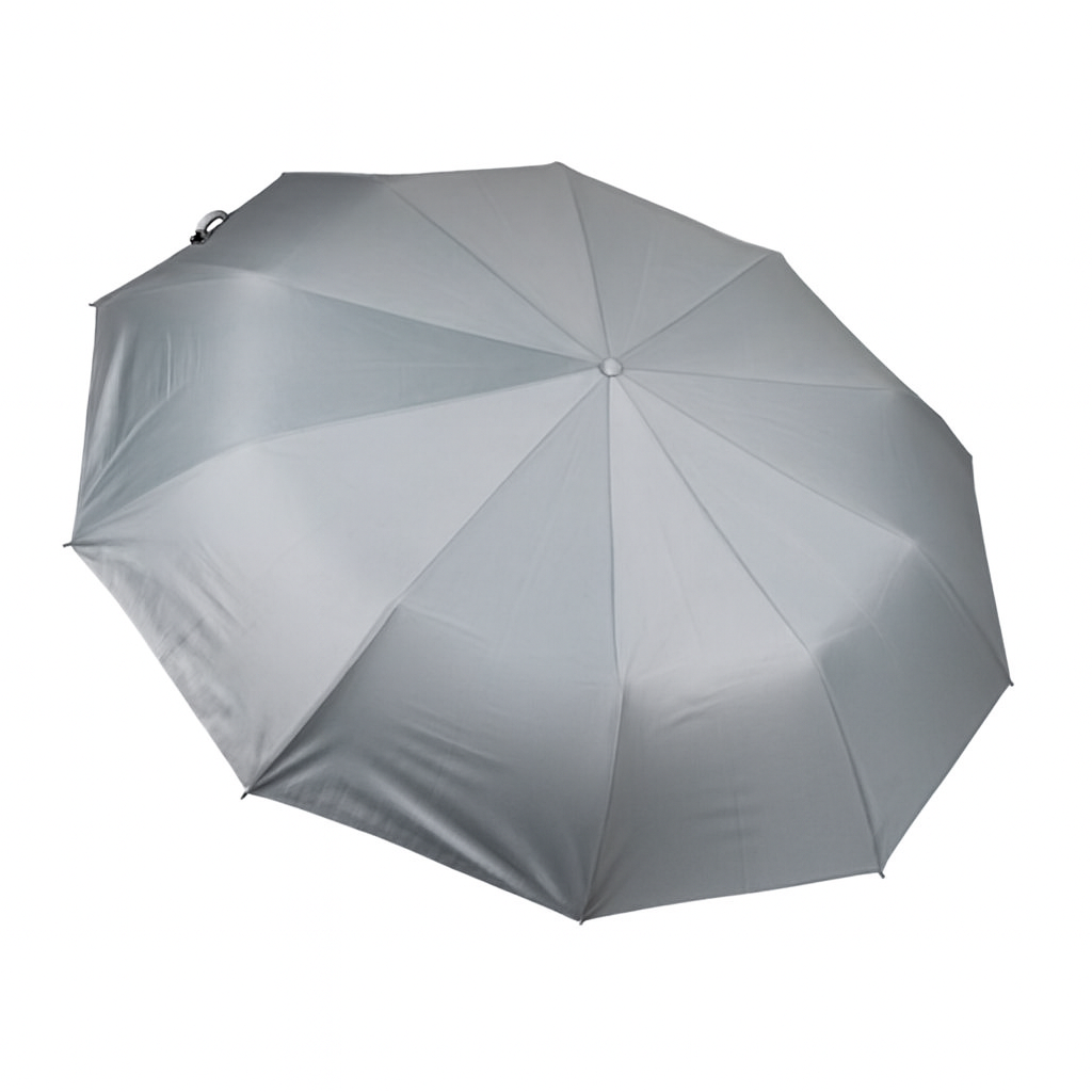 Парасолька жіноча від сонця UPF50+ R98177 d 115 см 10 спиць Сірий (32709183) Парасолька жіноча від сонця UPF50+ R98177 d 115 см 10 спиць Сірий (32709183)