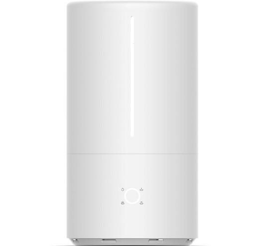 Увлажнитель умный стерилизационный Mijia Smart UF-C Humidifier S MJJSQ03DY White - фото 2