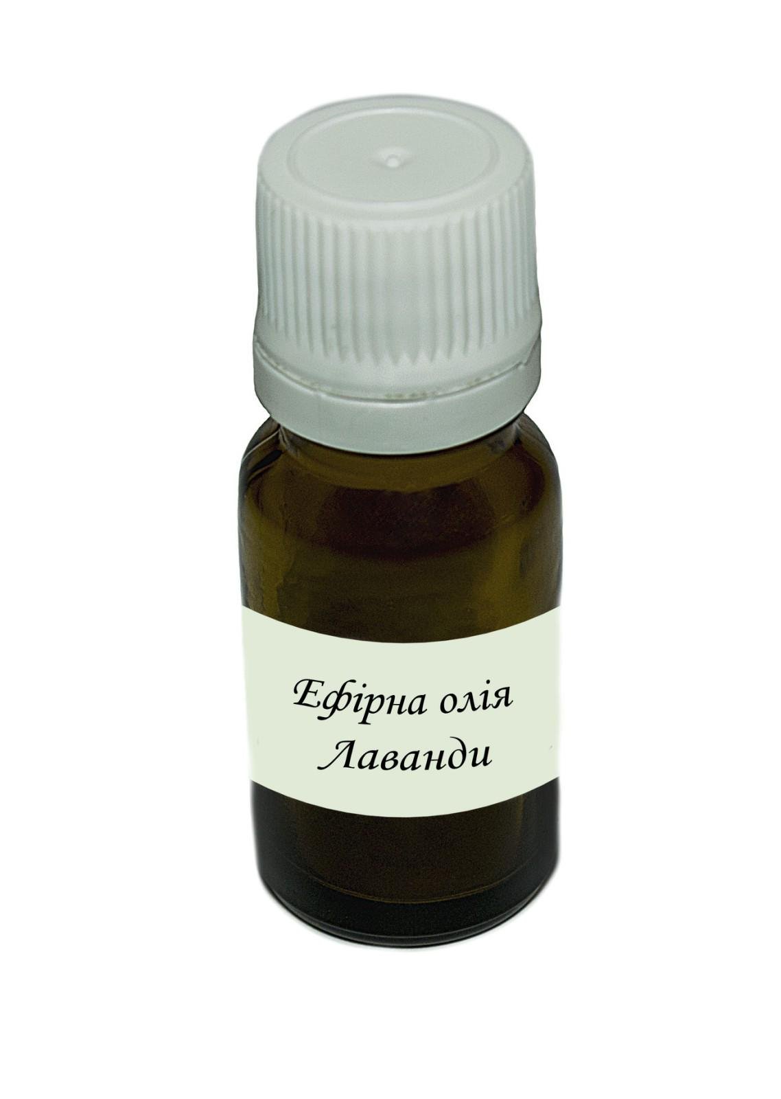 Ефірна олія Feroma Лаванди 10 мл