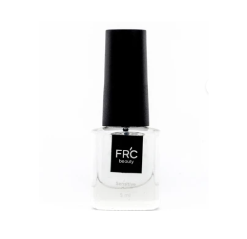 Олія для кутикули FRC beauty 5 мл Sensitive
