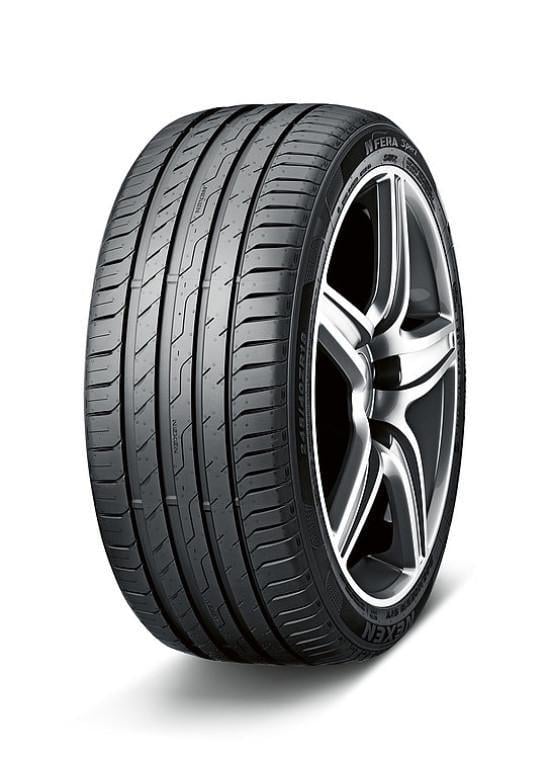 Автошина Nexen N Fera Sport SUV 215/55 R18 99V XL