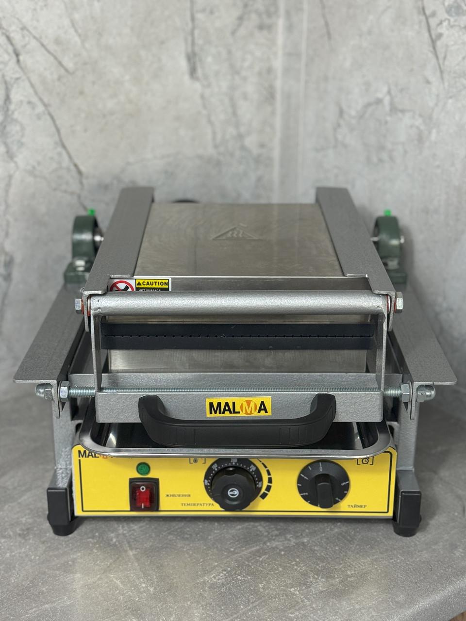 Вафельница MALMA SQW-01 (0321444)