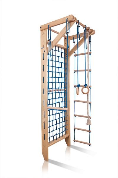 Гладиаторская сетка c навесным Sport 8-240 (ASportBaby209)