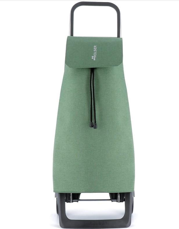 Сумка-візок Rolser Jet Tweed Joy 40 Verde (JET038-1002) Сумка-візок Rolser Jet Tweed Joy 40 Verde (JET038-1002)