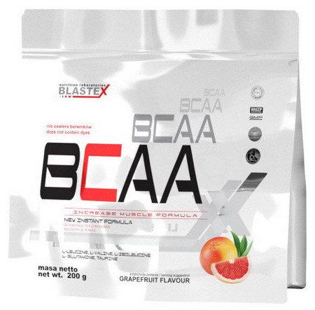 Аминокислоты Xline BCAA Grapefruit 200 г