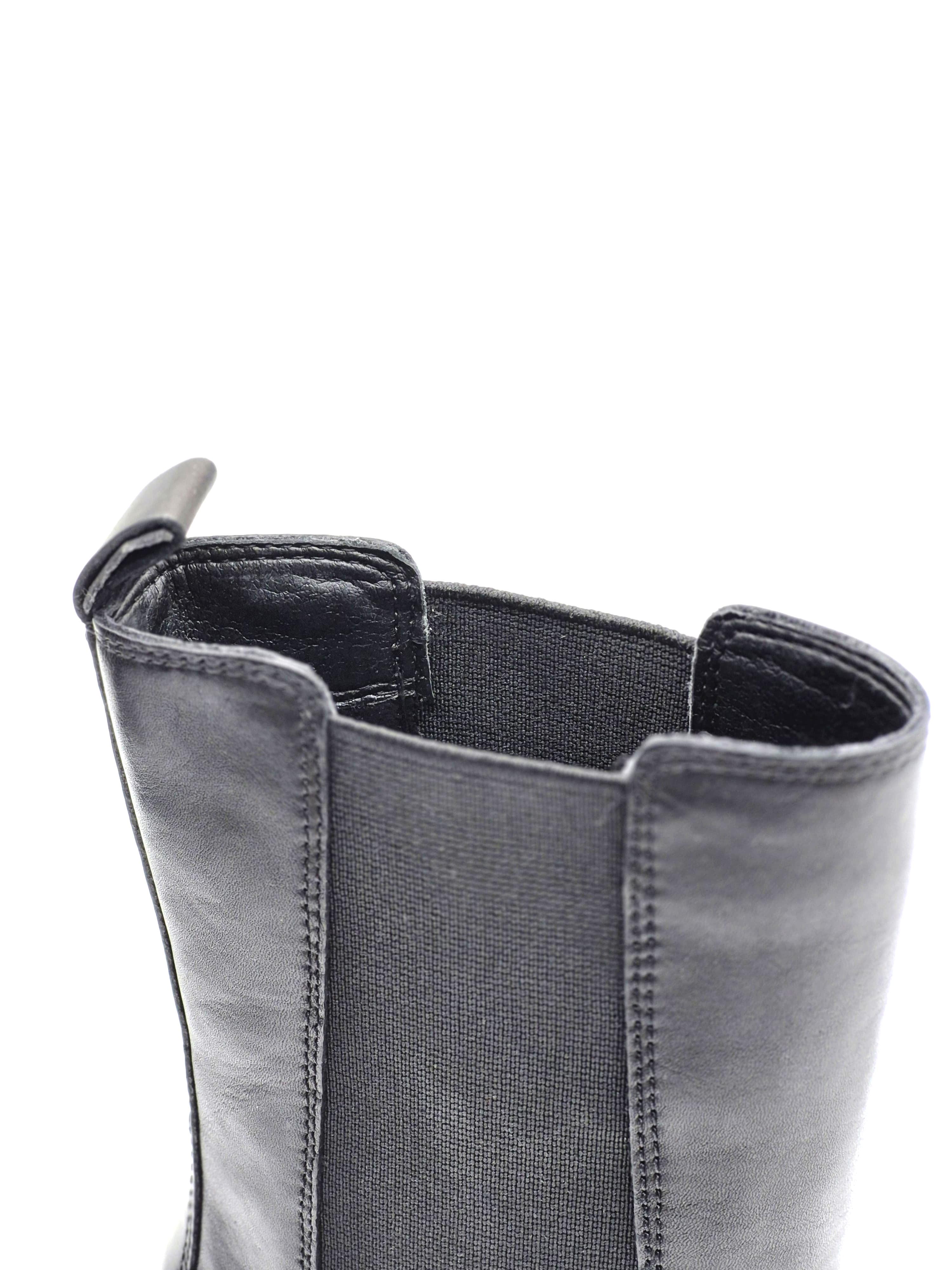 Черевики жіночі What For TAYA р. 41 теляча шкіра - фото 7 Черевики жіночі What For TAYA р. 41 теляча шкіра - фото 7