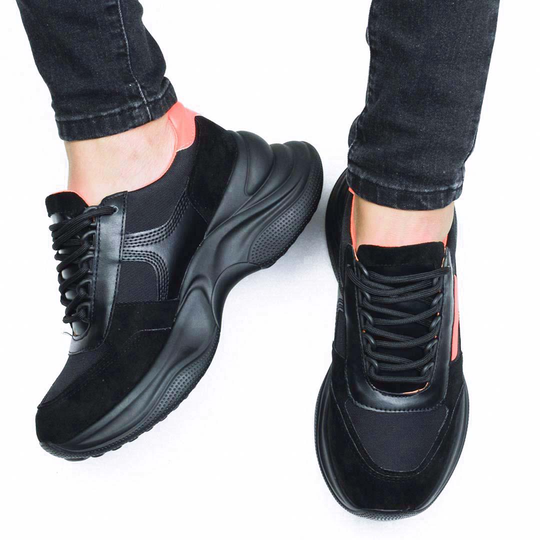 Кроссовки женские Fashion 334541 р. 36 23 см