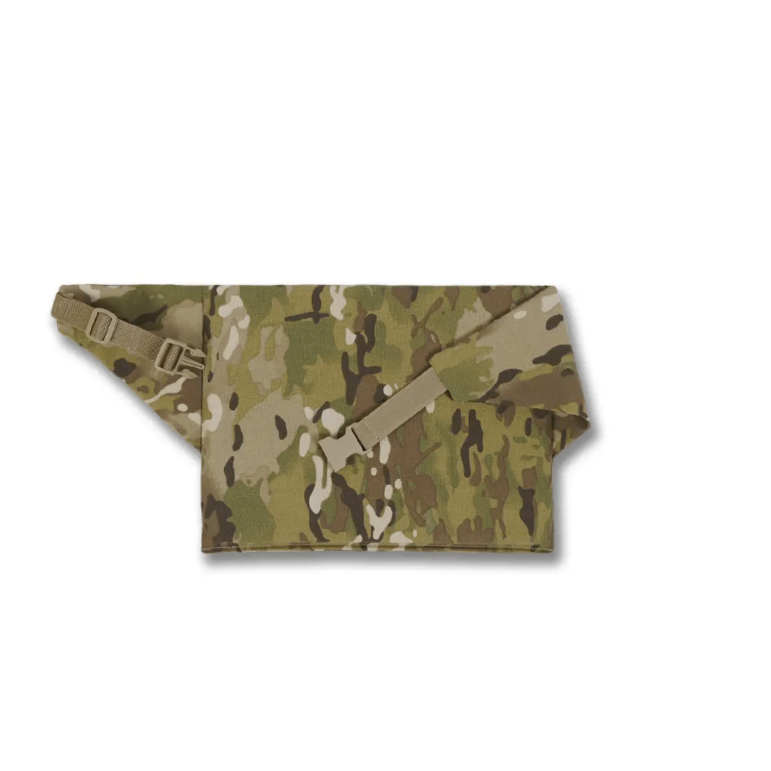 Сидушка Kiborg М Кордура Мультикам - фото 2 Сидушка Kiborg М Кордура Мультикам - фото 2