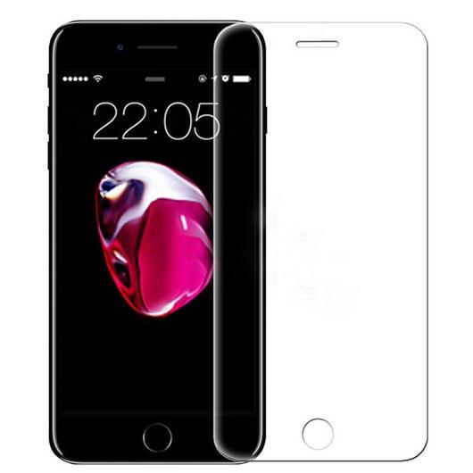 Защитное стекло Mocolo 3D Full Glue для Apple iPhone 8 Plus 0,33 мм Clear