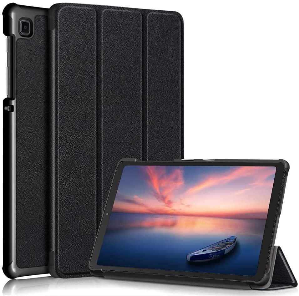Чохол Magnet для Samsung Galaxy Tab A7 Lite 8,7 2021 T220 T225 Black (23457)