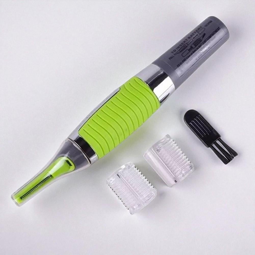 Триммер для стрижки Gemei с подсветкой (TM14244)