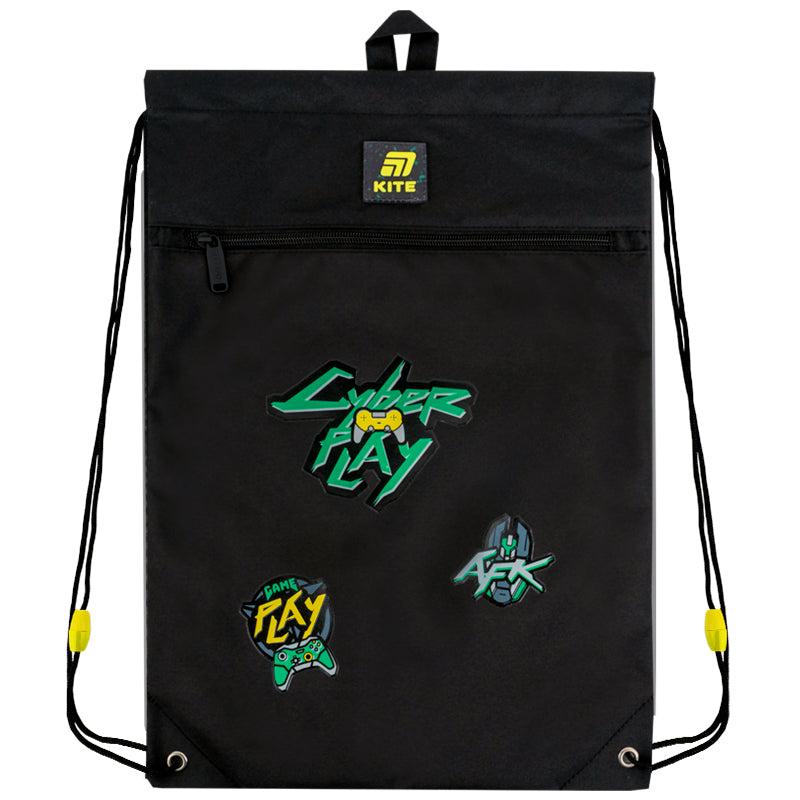 Сумка для обуви Kite Cyber ​​Game (K25-601M-18)