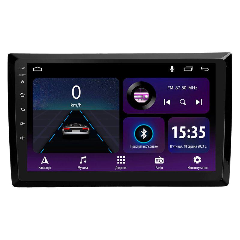 Магнітола штатна Sigma E9232 2/32 GB для Volkswagen Beetle A5 2011-2019 р. 9" (AR-83092)