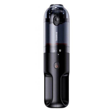 Автомобильний пылесос Baseus AP01 Handy Vacuum Cleaner 5000pa Black