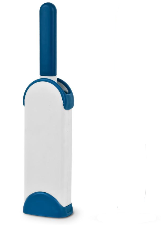 Щетка для чистки одежды от шерсти 34х7,5 см (R32297)