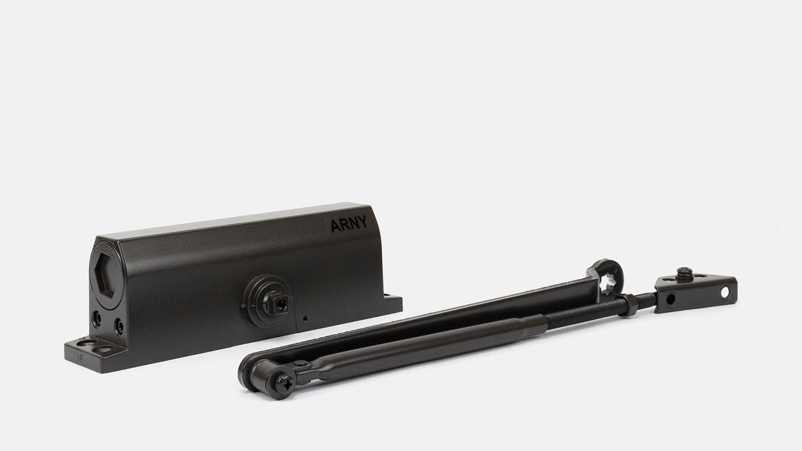 Доводчик дверей ARNY F1600-3 (12002005) - фото 3