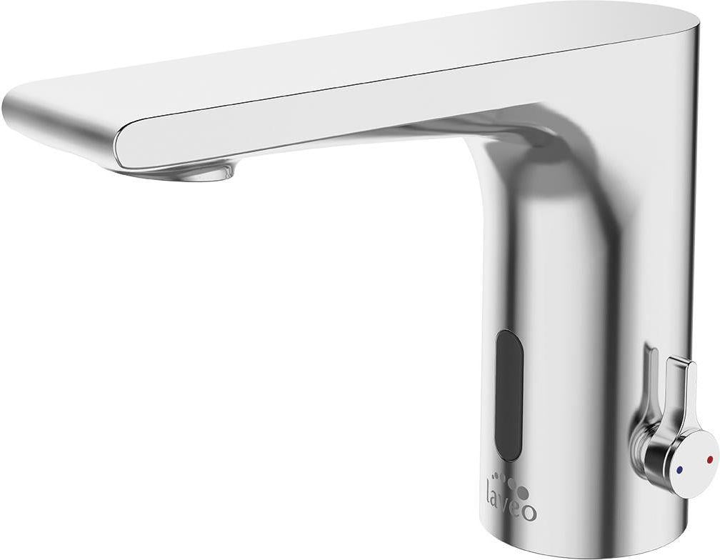 Смеситель для раковины Laveo Plato BLY (024R)