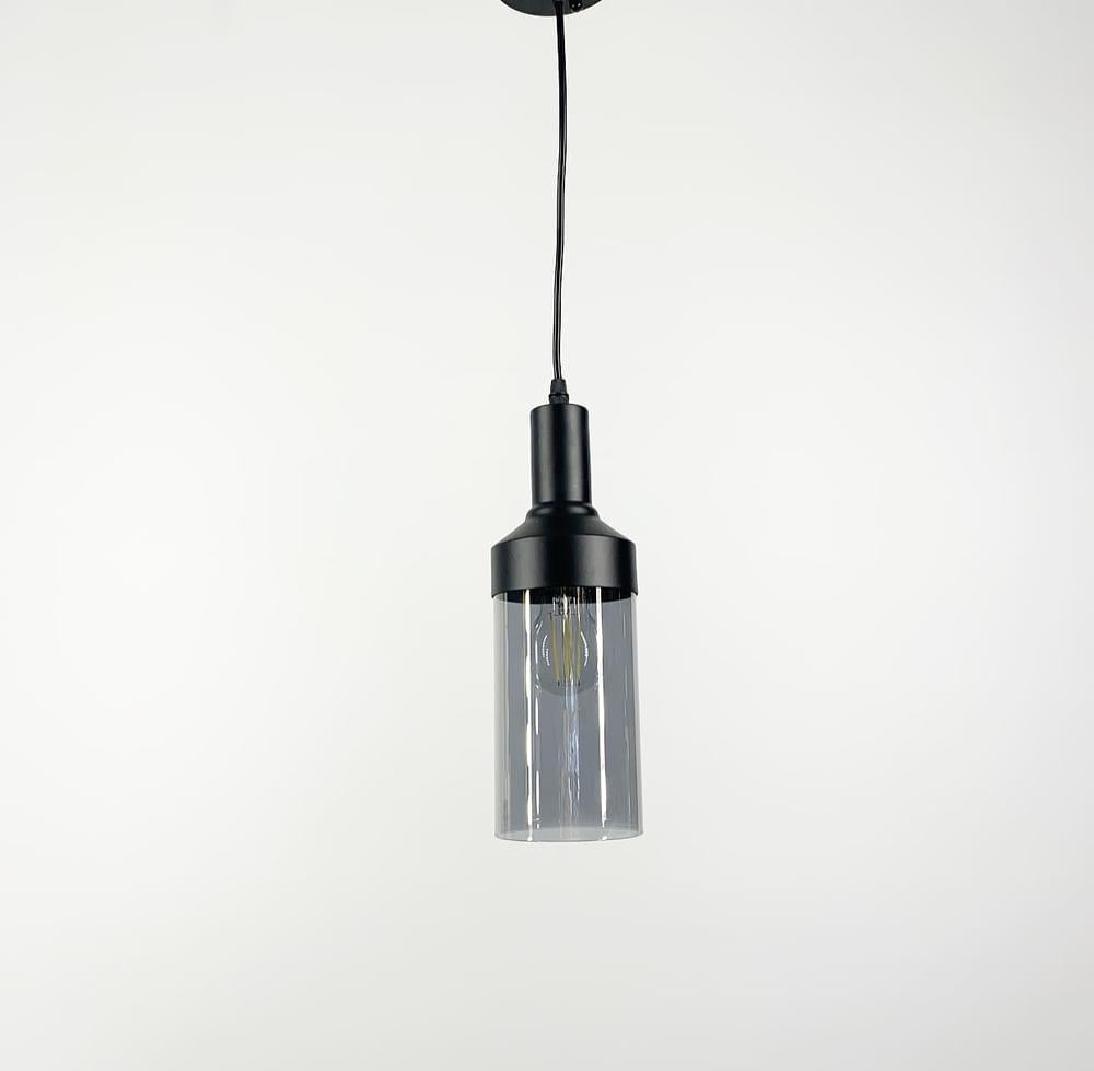 Светильник Line.F Loft Черный (1600_2424)