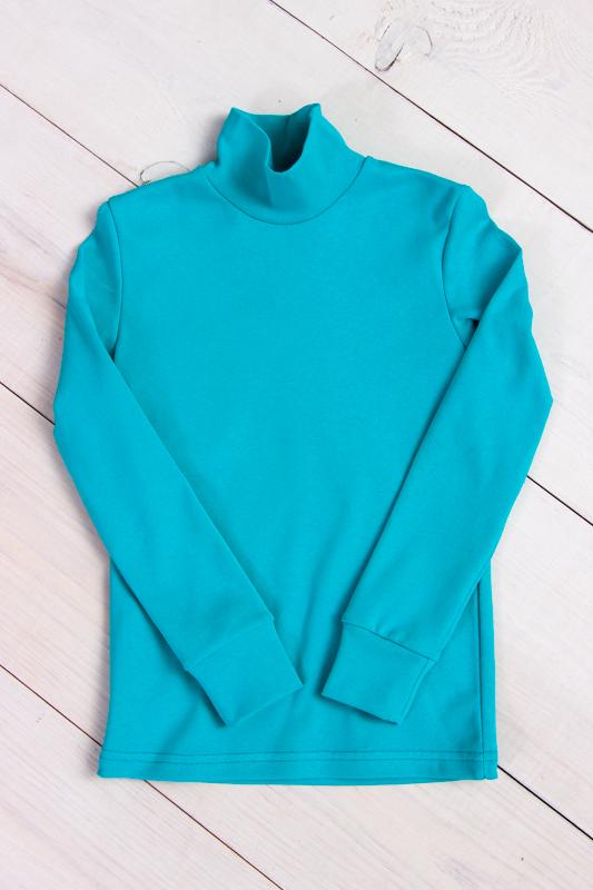 Водолазка дитяча Носи своє 98 см Морська хвиля (6068-040-v64)