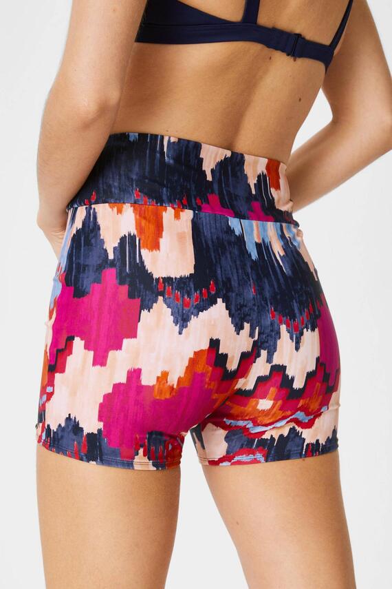 Плавки женские C&A 73836/2121848x00 р. 50 Разноцветный - фото 2