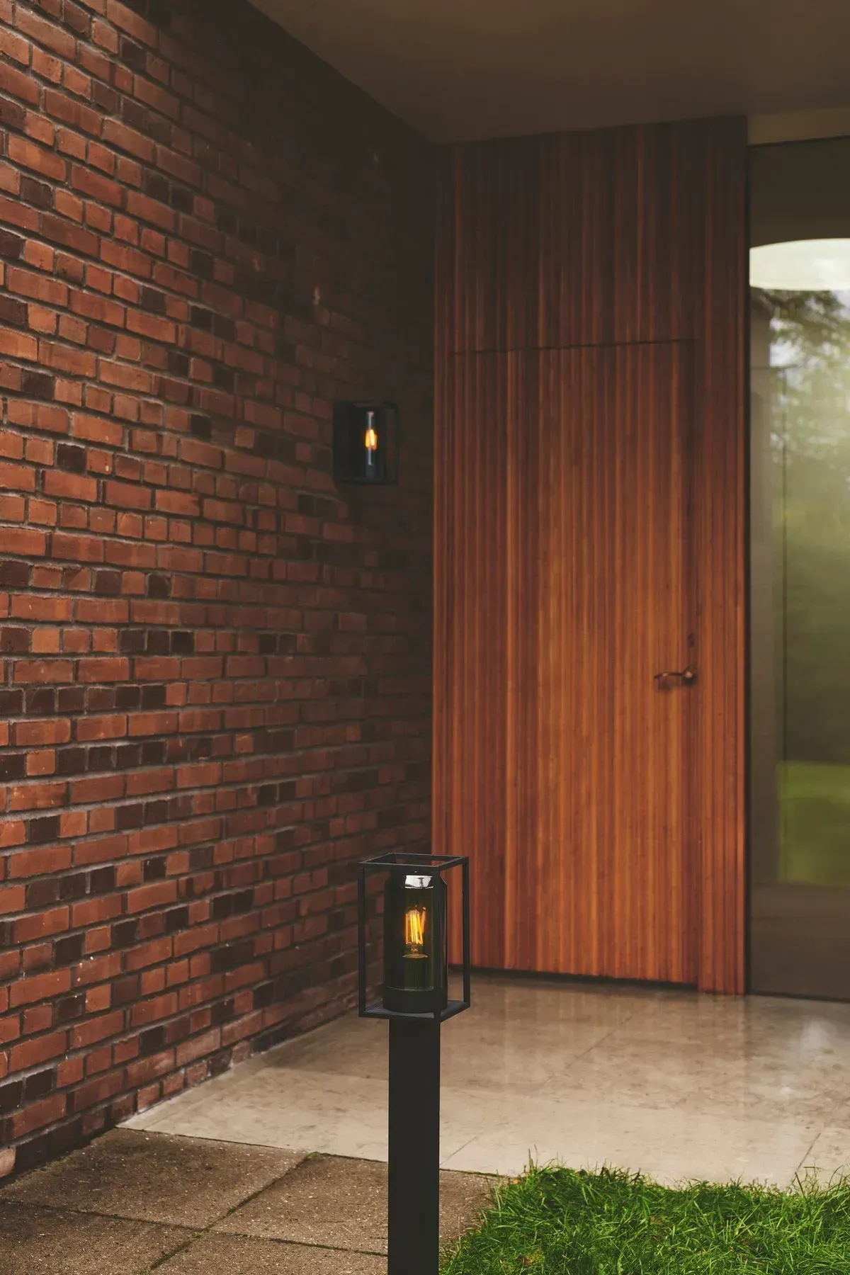 Уличный светильник Nordlux 2218131047 GRIFFIN (Nor2218131047) - фото 4 Уличный светильник Nordlux 2218131047 GRIFFIN (Nor2218131047) - фото 4