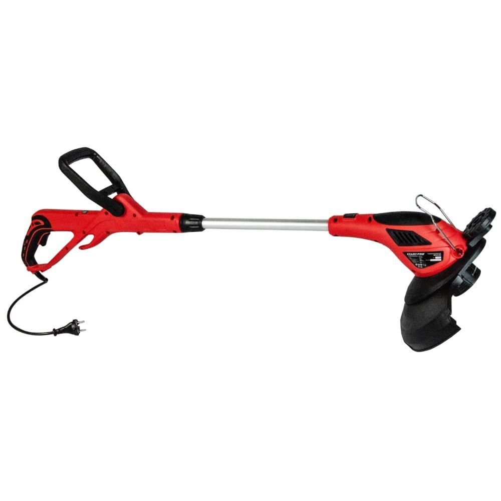 Тример електричний START PRO SGT/E-750 (25626781) - фото 3 Тример електричний START PRO SGT/E-750 (25626781) - фото 3