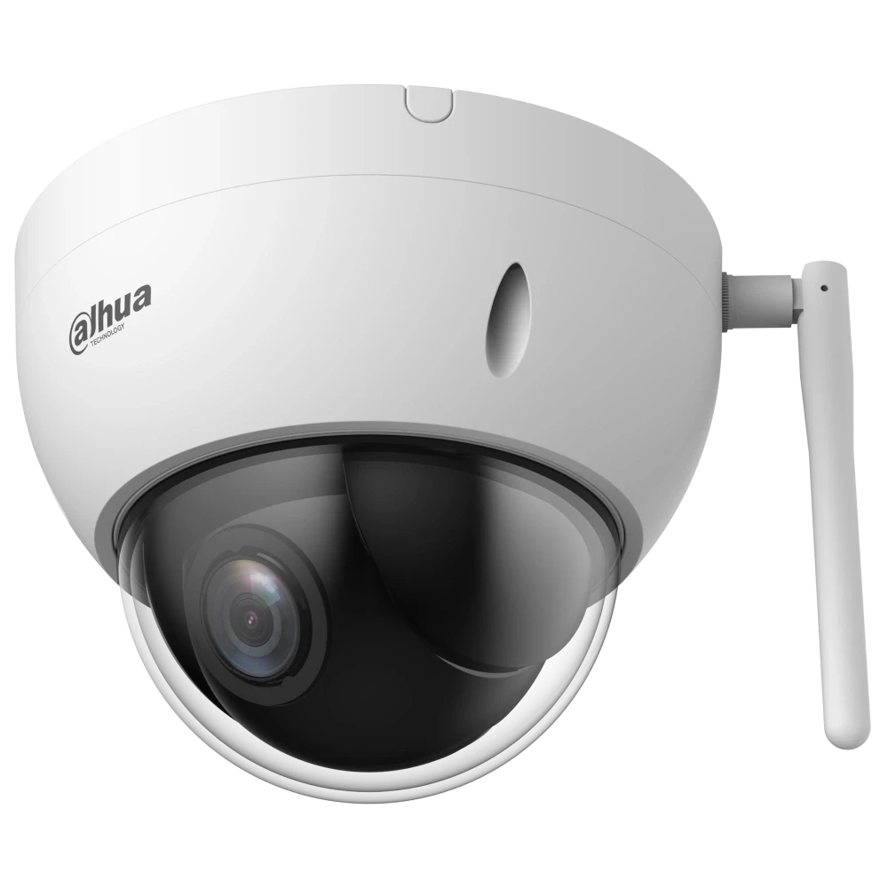 Відеокамера PTZ Dahua DH-SD22204DB-GNY-W Wi-Fi 2МП 2,8-12 мм (2944725501)