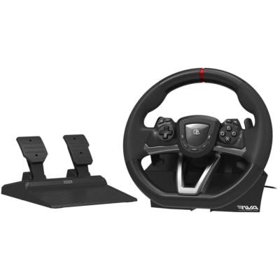 Игровой руль 4 Racing Wheel Apex PC/PS5 (SPF-004U) - фото 2