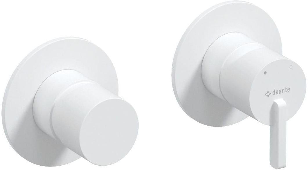 Смеситель для душевой кабины Deante Silia (BQS_A46P)