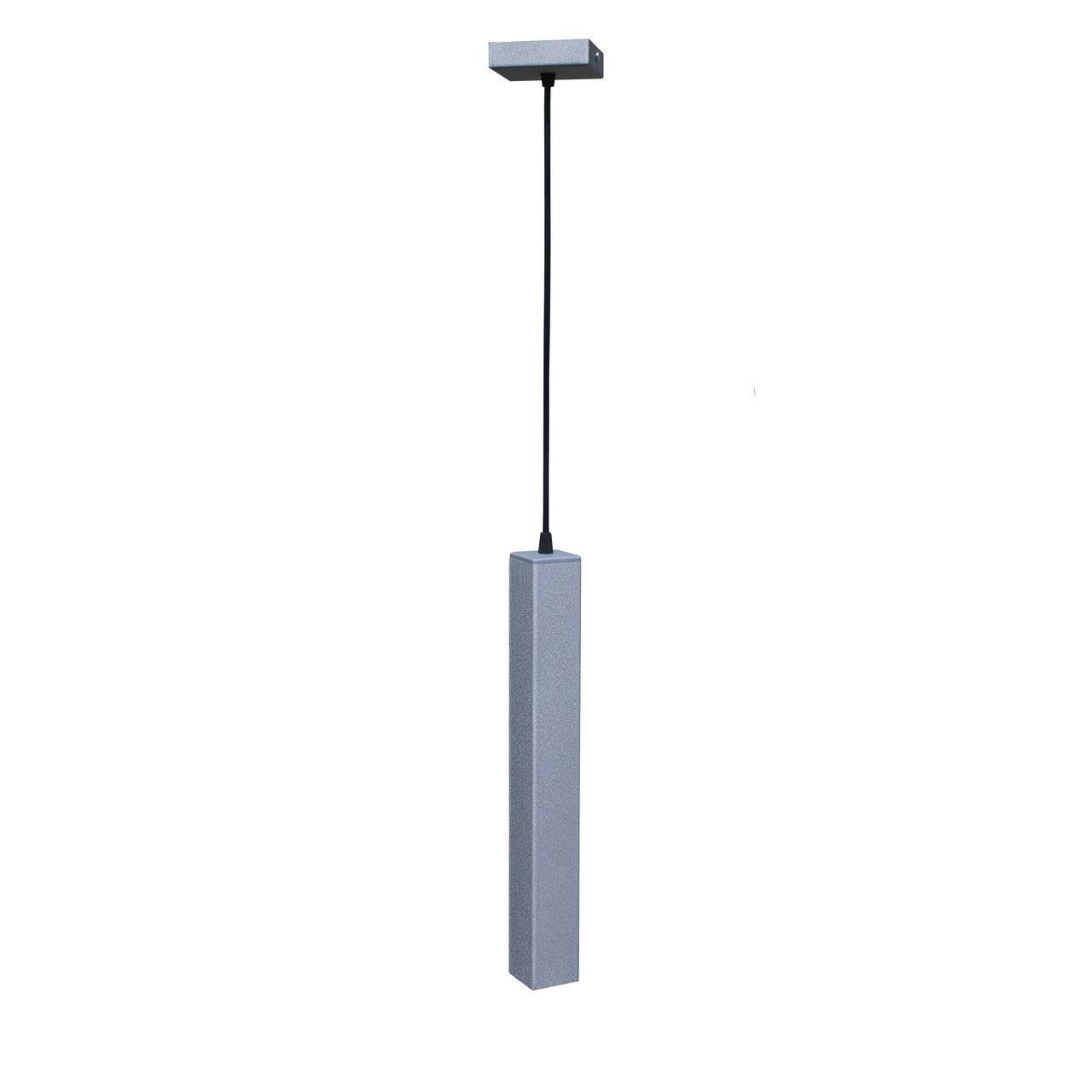 Подвесной светильник MSK ELECTRIC Crocus MR 4050 GR (614623)