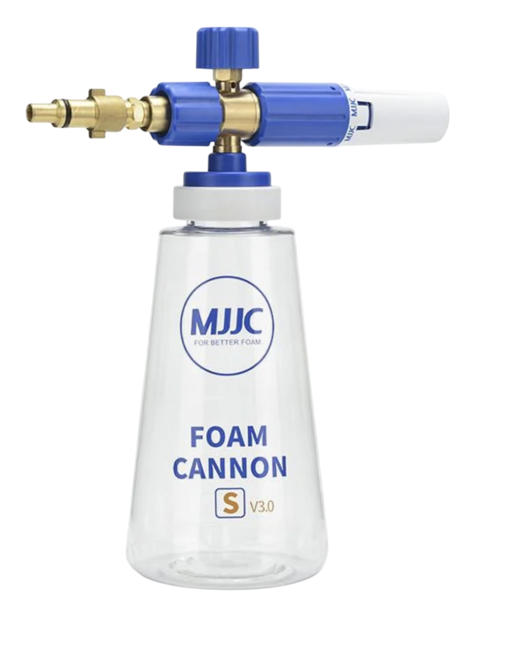 Пенокомплект MJJC V3 Kew Alto old Stihl Pressure Washers