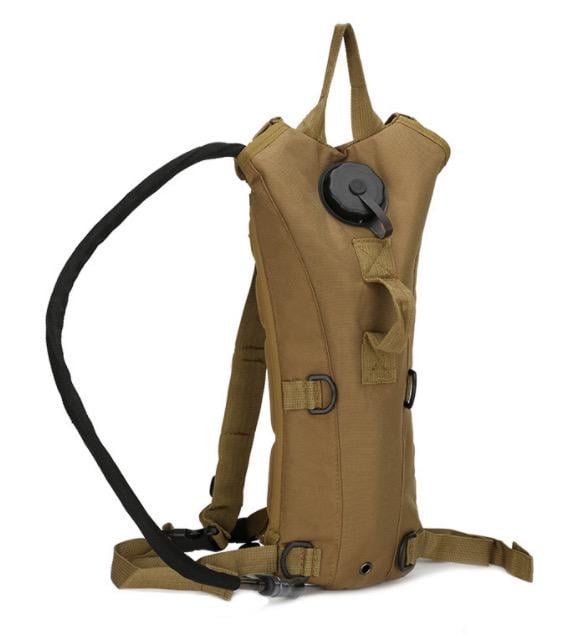 Гідратор KMS 3L Camelbak Койот (8068439)