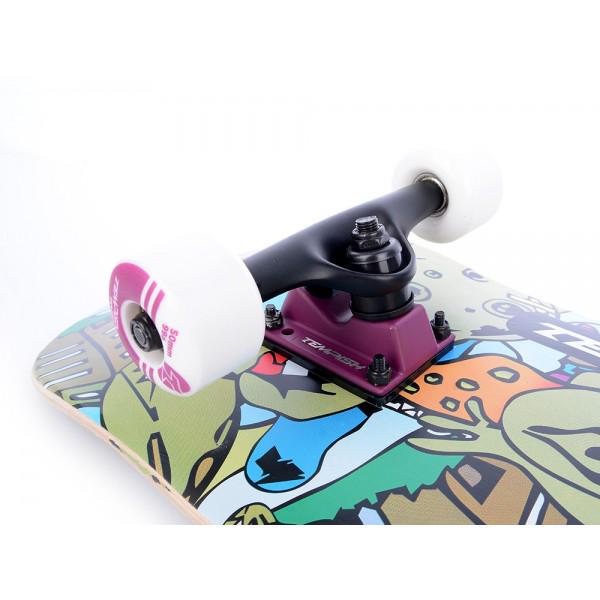 Скейтборд Tempish Crazzy - фото 8