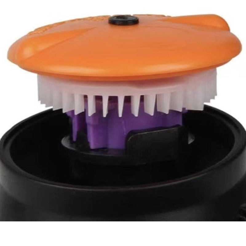 Система орошения автоматическая вращающаяся (25880334) - фото 4 Система орошения автоматическая вращающаяся (25880334) - фото 4