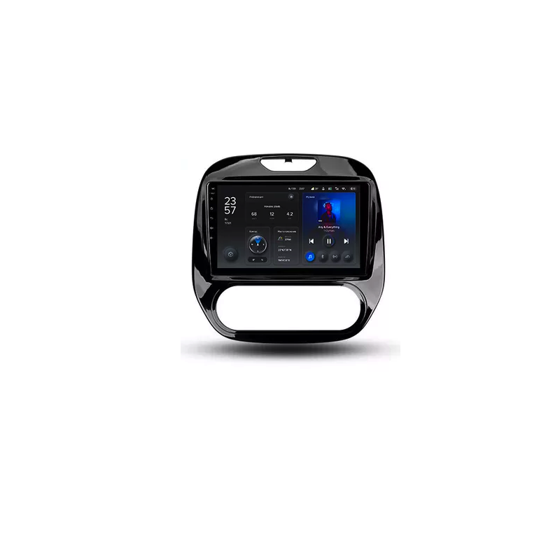 Автомагнитола штатная Teyes для Renault Kaptur 2016-2019 Android X1 2+32G Wi-Fi/4G вариант F1 (1671295190)