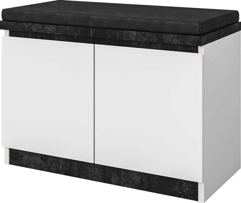 Тумба 2Д Мия (000-000-217)